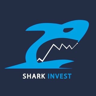 Логотип канала shark_invest_ru