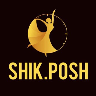 Логотип shikposh7878