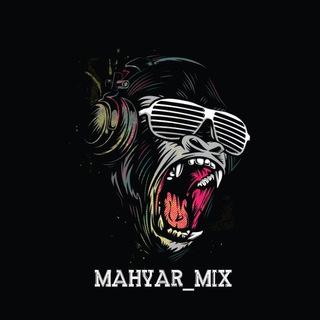 Логотип канала mahyar_mix