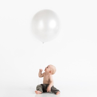 Логотип канала babyblog_g