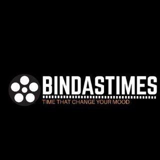 Логотип канала bindastimes_shortfilm