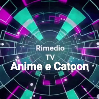 Логотип rimediotv