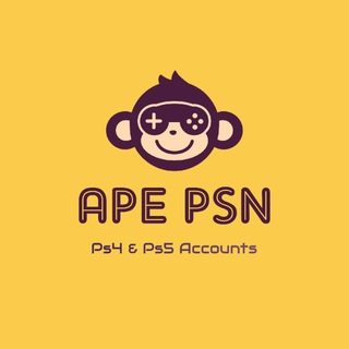 Логотип канала apepsn