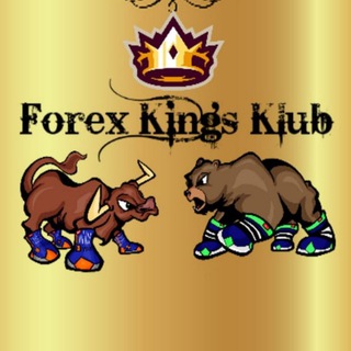 Логотип канала forexkingk