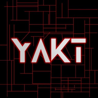 Логотип yaktc