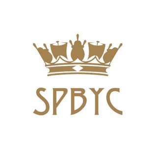 Логотип канала spbyc