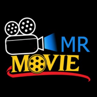 Логотип канала mr_movie_org