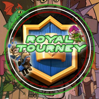 Логотип канала royal_tourneyofficial