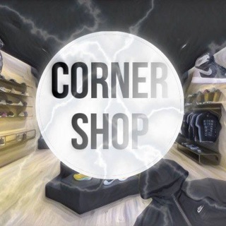 Логотип канала corner_shop0