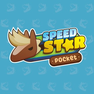 Логотип канала speedstargame