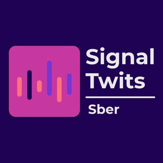 Логотип канала sber_twits