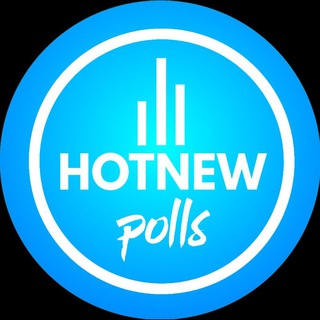 Логотип канала hotnewpolls