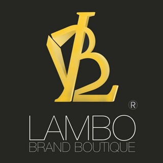 Логотип канала lambouzb