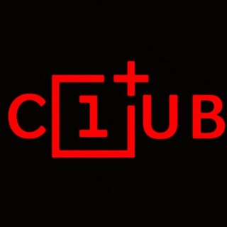 Логотип канала club_oneplus