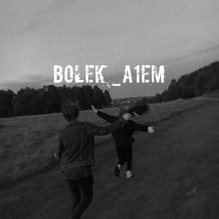 Логотип bolek_a