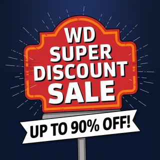 Логотип канала wb_super_discount