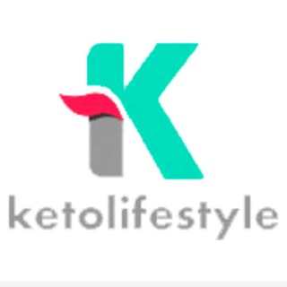 Логотип канала ketolifestyle_shop