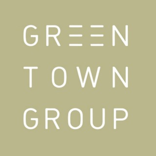 Логотип канала greentowngroup