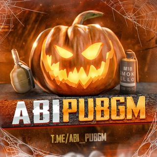 Логотип abi_pubgm