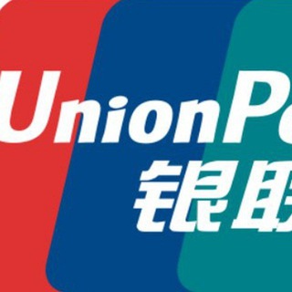 Логотип канала unionpayru