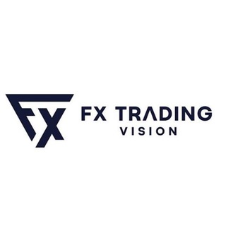 Логотип канала FXTradingVision