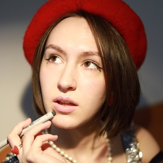 Логотип ksushksushksush