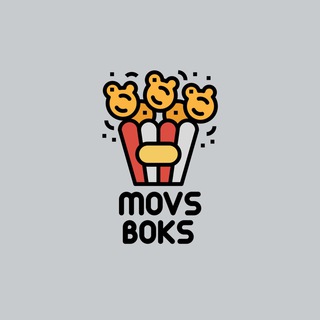 Логотип movs_boks