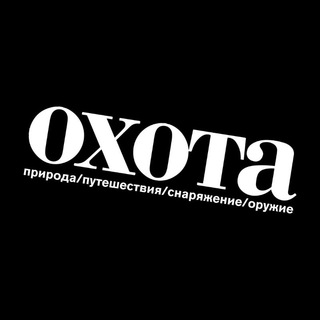 Логотип канала ohotalife