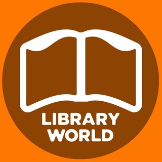 Логотип канала librarybookss