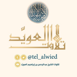 Логотип tel_alawied