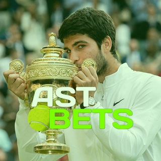 Логотип канала tennis_astbets