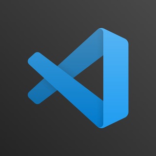 Логотип канала vscode_ru