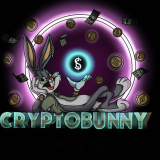 Логотип канала s_crypto_bunny