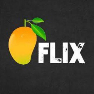 Логотип канала mango_flix_new