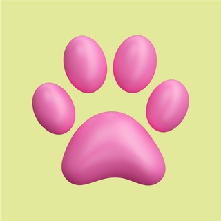 Логотип канала t_animals