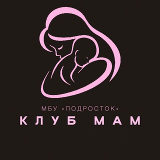 Логотип канала clubmamkazan