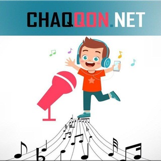 Логотип канала chaqqon_net