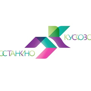 Логотип канала kuskovo_kids