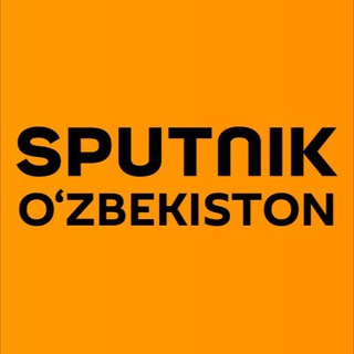 Логотип канала sputnik_lotin