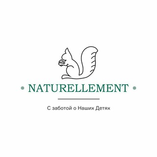 Логотип канала naturellement_kazan