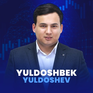 Логотип канала yuldoshbek_yuldoshev