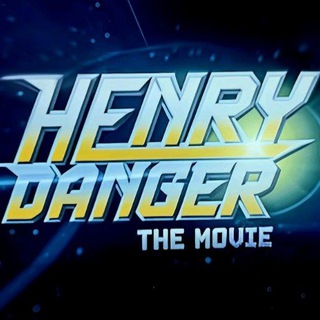 Логотип канала henrydangerforceita