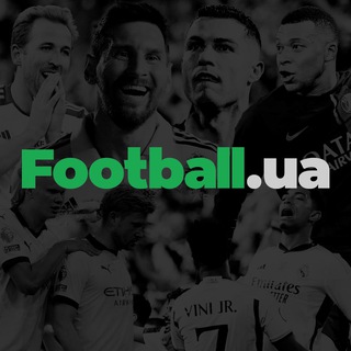 Логотип канала footballuaonline