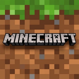 Логотип minecraft_chatting