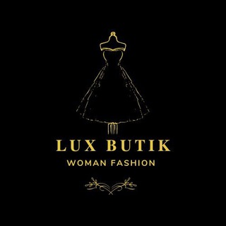 Логотип lux_butik_2022