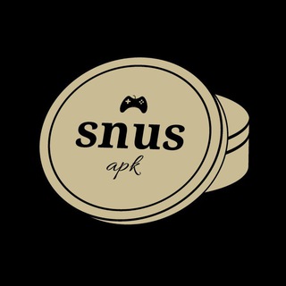 Логотип snusapk