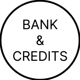 Логотип канала bank_credits