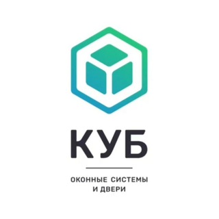 Логотип канала oknakub_vlg