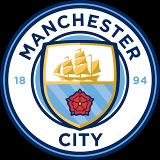 Логотип канала mancity_arabic1