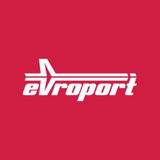 Логотип канала evroport